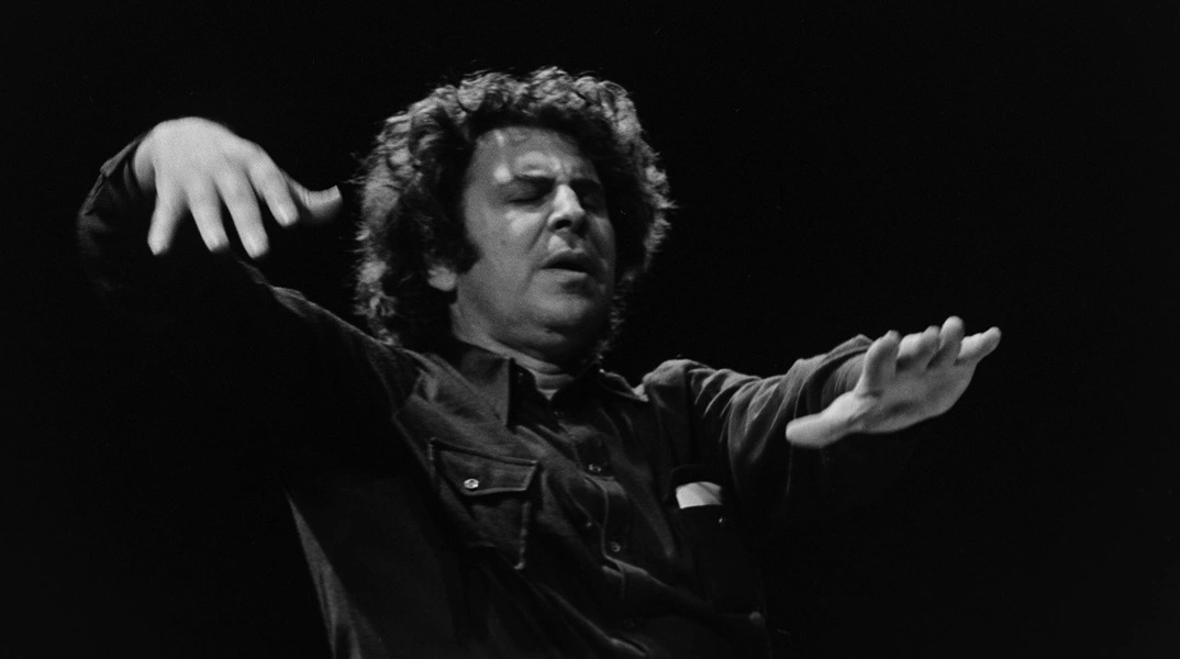 mikis-theodarakis